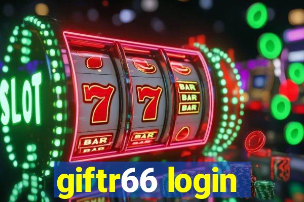 giftr66 login